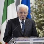 Droga, Mattarella: “Tragedia che richiede impegno corale e costante”. Meloni: “Istituzioni unite”