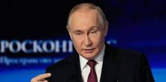 Droni ucraini contro casa di Putin? Niente prove e dati sballati, l’analisi