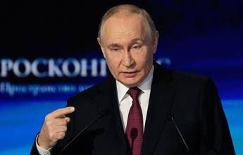 Droni ucraini contro casa di Putin? Niente prove e dati sballati, l’analisi