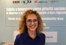 Dugo (Campus Bio-Medico): “Cibo cerniera tra ambiente ed essere umano”