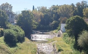 Post alluvione in Romagna, l’abitato di Savignano sul Rubicone è ora più sicuro
