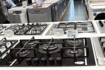 E’ il giorno del bonus elettrodomestici: cosa si può comprare, come richiederlo