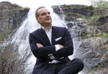 E’ morto Alberto Bertone, fondatore di Acqua Sant’Anna