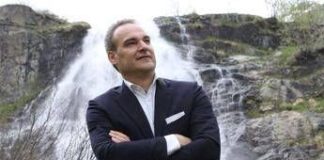 E’ morto Alberto Bertone, fondatore di Acqua Sant’Anna