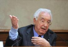 E’ morto Annibale Marini, ex presidente della Corte costituzionale