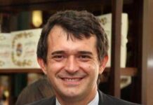 È morto Franco Orsi, l’ex senatore ed ex sindaco di Albisola Superiore aveva 59 anni