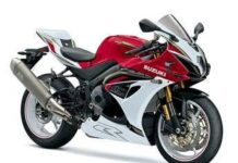 EICMA 2025: Suzuki svela la nuova gamma 2026