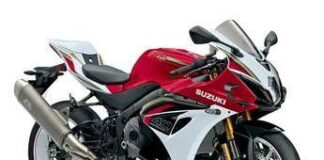 EICMA 2025: Suzuki svela la nuova gamma 2026