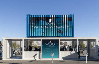 EICMA: arriva Y.U.M., l’area test dedicata alla mobilità urbana