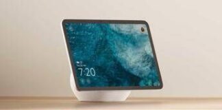 Echo Show 8 e 11, i nuovi dispositivi Amazon con Alexa