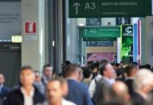 Ecomondo, focus su tecnologie all’avanguardia per la gestione dell’acqua