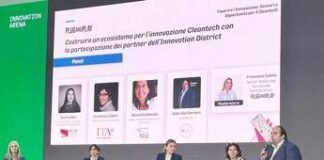Ecomondo: l’Innovation District trasforma l’Italia in hub green