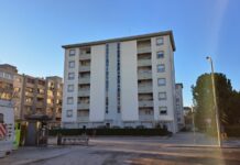 Vicenza, assessore Spiller: 484.500€ per riqualificare sei alloggi di edilizia pubblica in via Giuriato, via Salvemini e via Gramsci Edilizia pubblica, alloggi ERP in via Giuriato