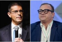 Editoria, dal 1° dicembre Cerno direttore del ‘Giornale’ e Capezzone direttore del ‘Tempo’