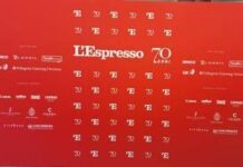 Editoria, vertici L’Espresso da Mattarella per 70 anni settimanale