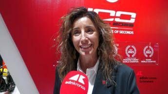 Eicma 2025, Cianetti (Ducati Motor Holding): “100 anni di storia unica al mondo”