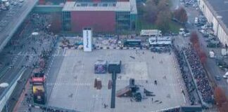 Eicma 2025 edizione da record, oltre 600mila persone tra passione e business