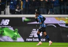 Eintracht Francoforte-Atalanta oggi in Champions League: orario, precedenti e dove vederla
