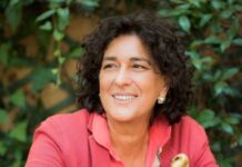 Social e IA: Elena Luviso al Teatro Astra di Vicenza per “Comunicare educando la rete” Elena Luviso vicenza