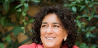 Social e IA: Elena Luviso al Teatro Astra di Vicenza per “Comunicare educando la rete” Elena Luviso vicenza