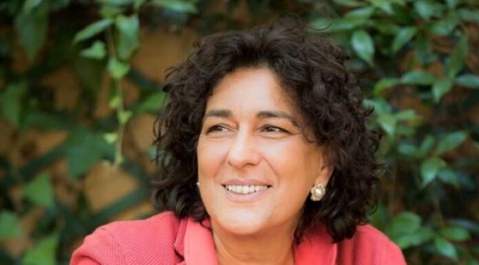 Social e IA: Elena Luviso al Teatro Astra di Vicenza per “Comunicare educando la rete” Elena Luviso vicenza