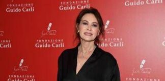 Elena Sofia Ricci: “Io abusata a 12 anni. La separazione? Sono tornata a vivere”