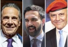 Elezioni New York, oggi si vota per eleggere il nuovo sindaco
