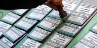 Elezioni Regionali: si vota oggi in Campania, Puglia e Veneto