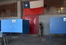 Elezioni presidenziali in Cile, urne aperte oggi: candidati e pronostici