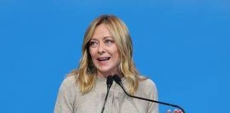 Elezioni regionali Veneto, Meloni: “L’Italia è tornata una nazione seria e affidabile. L’opposizione non sa più cosa inventarsi per avvelenare i pozzi”