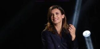 Elisabetta Canalis, la verità sulla ‘ricetta’ del petto di pollo. E la gaffe di Clerici