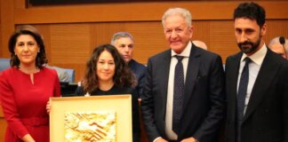 All’ambasciatrice del Canada il premio “Ambasciatore dell’Anno” di Gazzetta Diplomatica