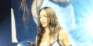 Elodie si ferma: “Ora stop, torno nel 2027”