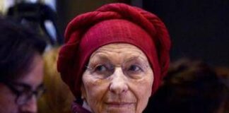 Emma Bonino migliora, trasferita in reparto
