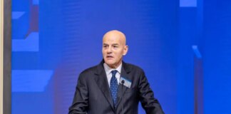 Eni celebra 30 anni a Wall Street, Descalzi “Tutto ha bisogno di energia”