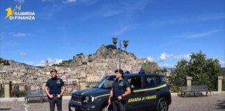 Reddito di Cittadinanza e Assegno di Inclusione indebitamente percepiti, 62 persone denunciate a Enna