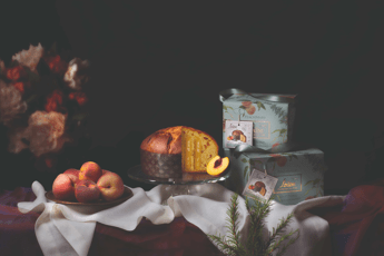 Enogastronomia, Merano Wine Festival premia i dolci Loison con il WineHunterOro