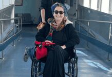 Enrica Bonaccorti e il dramma della malattia, il racconto oggi a Verissimo