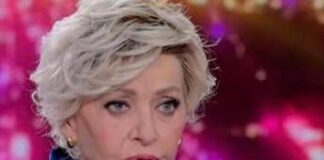 Enrica Bonaccorti e la malattia: “Pensavo di morire subito, ora torno a vivere”