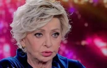 Enrica Bonaccorti e la malattia: “Pensavo di morire subito, ora torno a vivere”