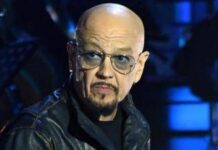 Enrico Ruggeri: “Cantanti di oggi tutte brave ma senza spessore”