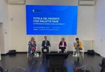 Equità e acceso cure, miastenia gravis modello positivo