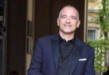 Eros Ramazzotti: “La musica? E’ la cosa che sono riuscito a fare meglio nella vita”