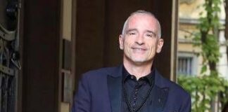 Eros Ramazzotti: “La musica? E’ la cosa che sono riuscito a fare meglio nella vita”