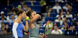 Wta Finals, Errani e Paolini eliminate in doppio