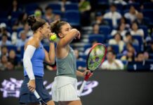 Wta Finals, Errani/Paolini ko contro Hsieh/Ostapenko in doppio
