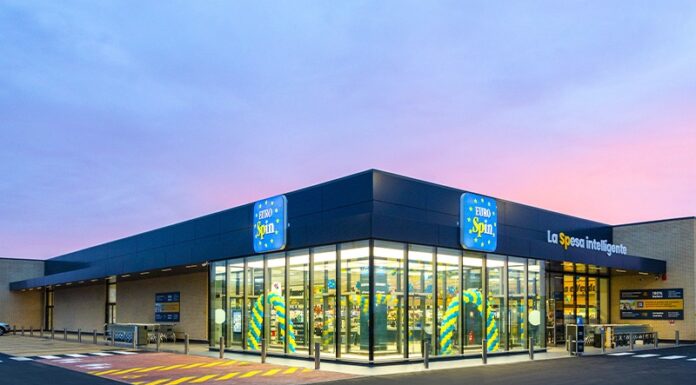 Eurospin: il valore della coerenza nella grande distribuzione italiana Eurospin e la grande distribuzione