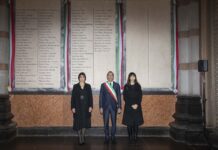 Da Armani a Pomodoro, a Milano 14 nuovi iscritti al Famedio. Sala “Servono esempi”