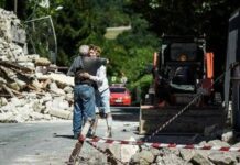 Famiglia morta per il crollo del campanile di Accumuli durante il terremoto: condannato l’ex sindaco