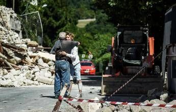 Famiglia morta per il crollo del campanile di Accumuli durante il terremoto: condannato l’ex sindaco